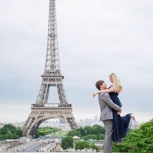 Meet your Posher, Billy